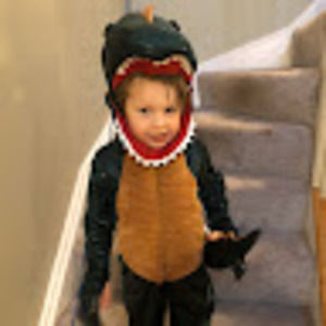 Meet your Posher, Tricia